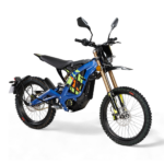 Sur-Ron Light Bee X 2025 (Homologué) - Sur ron light bee x (homologué) bleu - Surron Europe