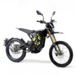 Sur-Ron Light Bee X 2025 (Homologué) - Sur ron light bee x (homologué) noir - Surron Europe