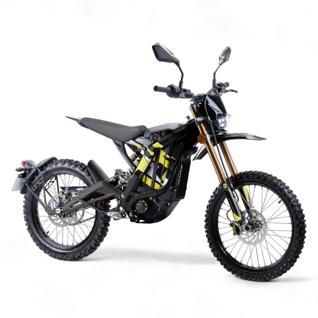 Sur-Ron Light Bee X 2025 (Homologué) – Sur ron light bee x (homologué) noir – Surron Europe Sur-Ron Light Bee X 2025 (Homologué) - Sur ron light bee x (homologué) noir - Surron Europe