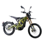 Sur-Ron Light Bee X 2025 (Homologué) - Sur ron light bee x (homologué) vert - Surron Europe