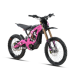 Sur-Ron Light Bee X 2025 (Off-Road) - Sur ron light bee x (offroad) rose - Surron Europa