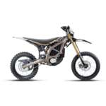 Sur-Ron Ultra Bee HP 2026 – 24,5 kW (Off-Road) - Marron Désert - Sur ron ultra bee hp brown desert offroad - Surron Europe