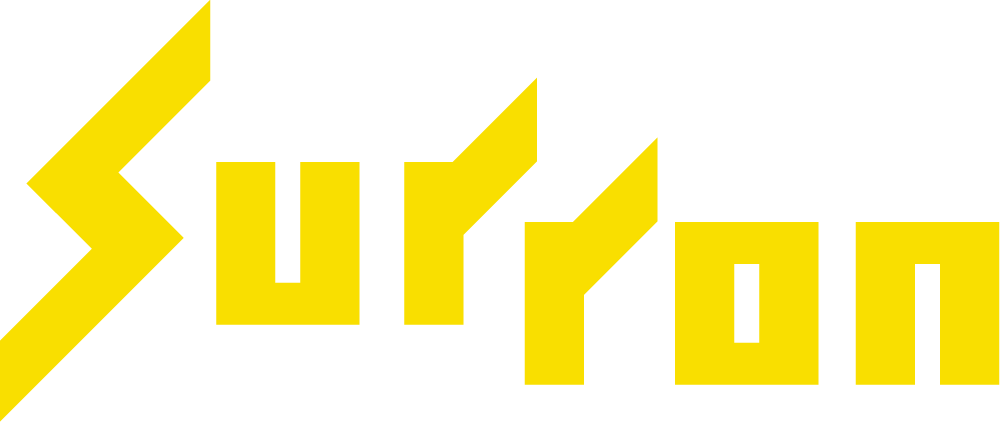 Surron logo - Modèle ALD