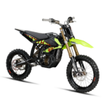 Sur-Ron Hyper Bee X 2026 – 8 kW (Off-Road) - Sur ron hyper bee x off road vert .webp - Surron Europe