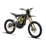 Sur-Ron Light Bee X 2026 – 10 kW (Off-Road) - Surron light bee x noir - Surron Europe