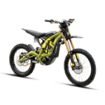 Sur-Ron Light Bee X 2026 – 10 kW (Off-Road) - Surron light bee x vert - Surron Europe