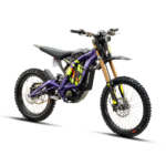 Sur-Ron Light Bee X 2026 – 10 kW (Off-Road) - Surron light bee x violet - Surron Europe