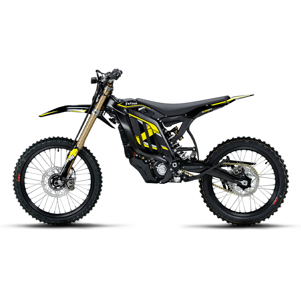 Sur-Ron Light Bee 2 2026 – 24 kW (Off-Road) - Sur ron light bee x kw black - Surron Europe Sur-Ron Light Bee 2 2026 – 24 kW (Off-Road) - Sur ron light bee x kw black - Surron Europa