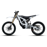 Sur-Ron Light Bee 2 2026 – 24 kW (Off-Road) - Sur ron light bee x kw white - Surron Europa