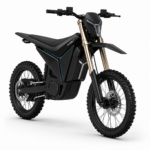 Y-VOLT Surge V (Off-Road) - 35 kW - Noir - Y volt surve v black - Y-VOLT Motorcycles