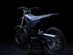 Y-VOLT Surge V (Off-Road) - 35 kW - Yvolt surge v - Y-VOLT Motorcycles