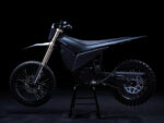 Y-VOLT Surge V (Off-Road) - 35 kW - Yvolt surge v - Y-VOLT Motorcycles
