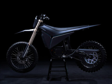 Y-VOLT Surge V (Homologué) — photo 2