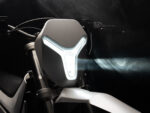 Y-VOLT Surge V (Off-Road) - 35 kW - Yvolt surge v - Y-VOLT Motorcycles
