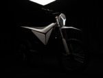 Y-VOLT Surge V (Off-Road) - 35 kW - Yvolt surge v - Y-VOLT Motorcycles