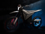 Y-VOLT Surge V (Off-Road) - 35 kW - Yvolt surge v - Y-VOLT Motorcycles