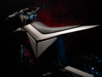 Y-VOLT Surge V (Off-Road) - 35 kW - Yvolt surge v - Y-VOLT Motorcycles