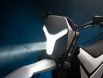 Y-VOLT Surge V (Off-Road) - 35 kW - Yvolt surge v - Y-VOLT Motorcycles