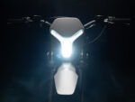 Y-VOLT Surge V (Off-Road) - 35 kW - Yvolt surge v - Y-VOLT Motorcycles